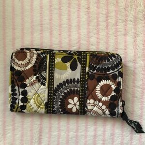 Vera Bradley Wallet